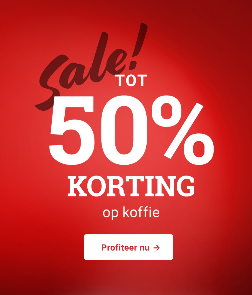 Black Friday Coffee Deals